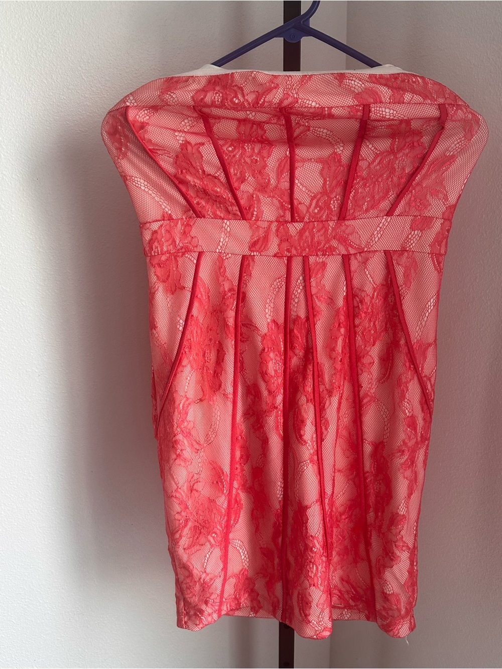 Nikibiki medium dress